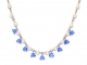 Bluebell Wood Necklace