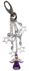 Catch a Falling Star Bag Charm