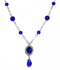 Avalon Necklace