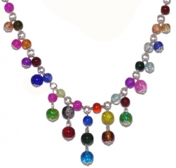 Fiesta Necklace