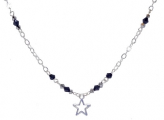 Star of the South Necklace Star of the South Necklace