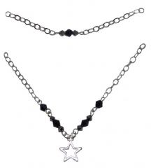 Gentlemans Tie Chain Gentlemans Tie Chain