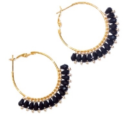 Olympus Earrings