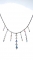 Stalactite Necklace