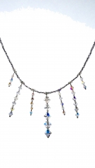 Stalactite Necklace