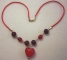 Heart of the Caribbean- Red