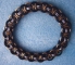 Three Coloured Stretch Bracelet