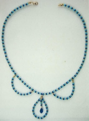 Indian Nights Necklace