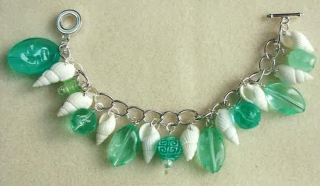 Seashore Bracelet Seashore Bracelet