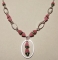 Funchal Blossom Necklace