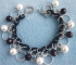 Ring & Pearl Bracelet