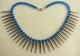 Ice cool necklace