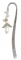 Angel Bookmark