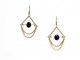Aztec Treasure Earrings