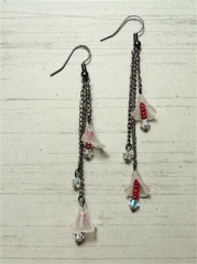Flower Power Earrings Flower Power Earrings